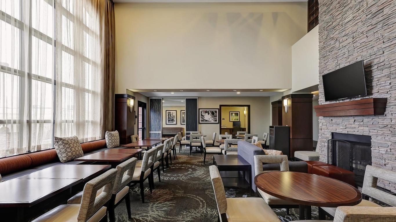 Staybridge Suites Washington D.C. - Greenbelt, An IHG Hotel