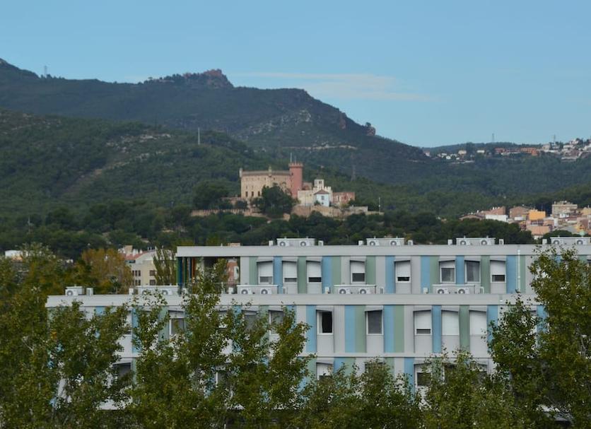 Outdoors view Photo