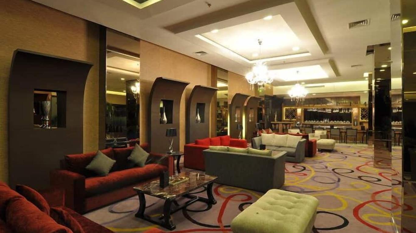 Horison Grand Serpong