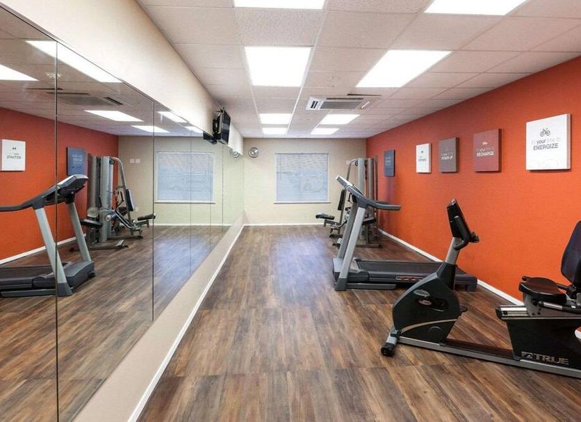 Gym Photo
