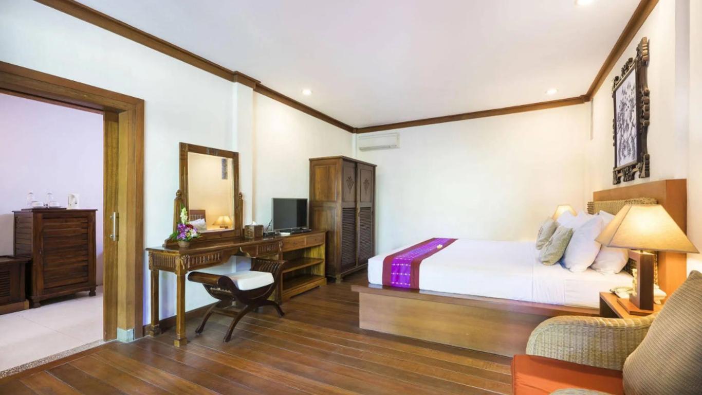 Adi Cottage