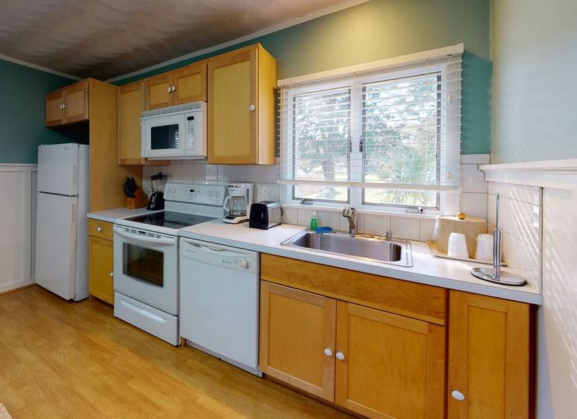 Kitchen Photo