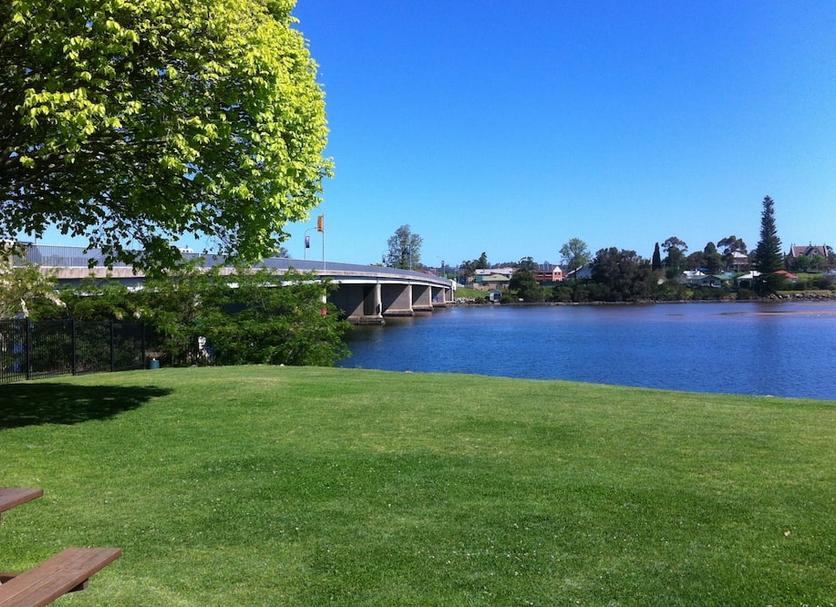 Outdoors view Photo