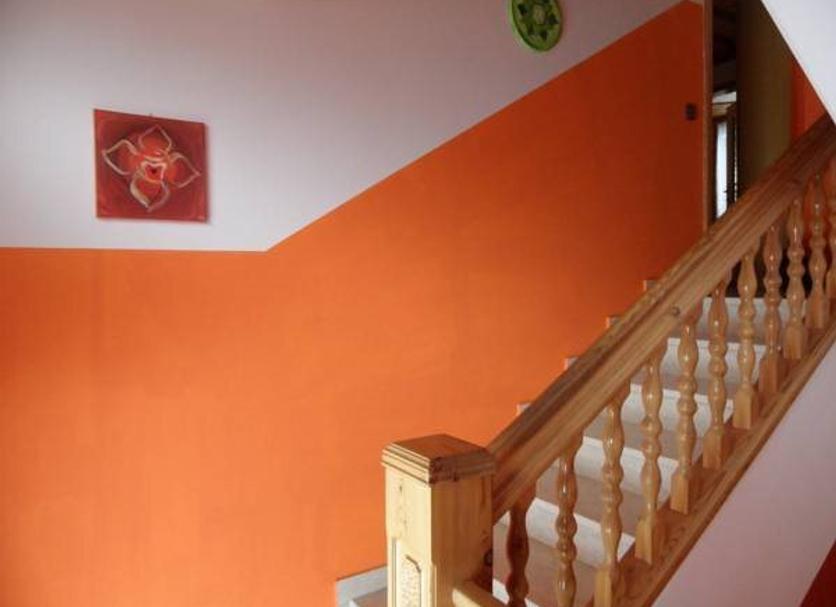 Stairs Photo