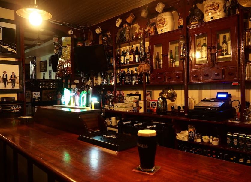 Bar Photo
