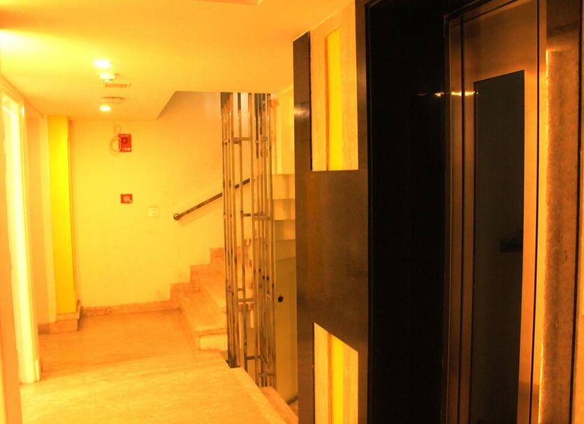 Stairs Photo