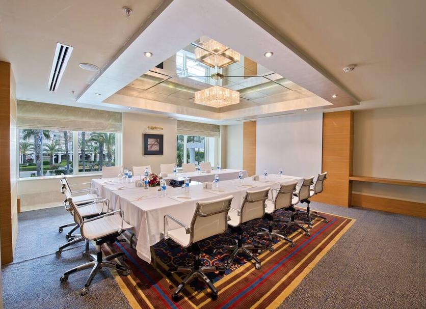 Conference room Photo