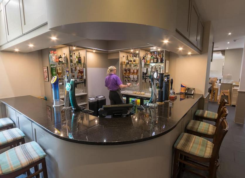 Bar Photo