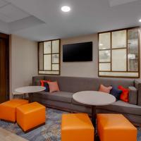 Hampton Inn Birmingham-Colonnade 280