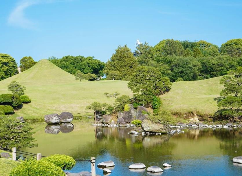 Outdoors view Photo