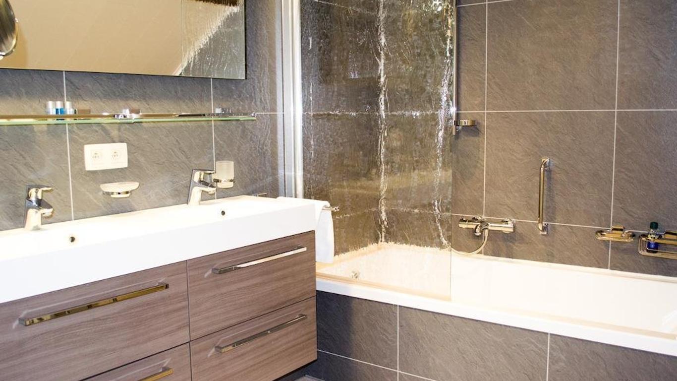 B&B Ter Gracht