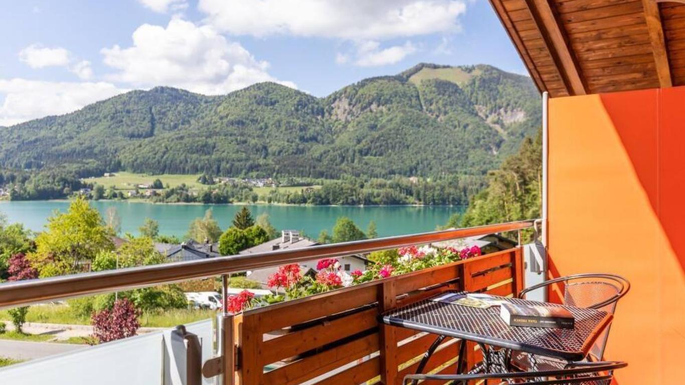 Haus Bergblick