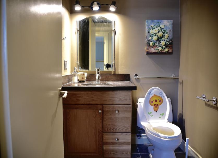Bathroom Photo