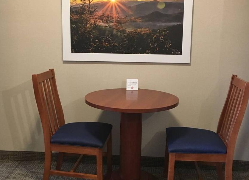 Dining room Photo