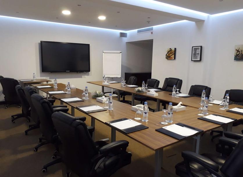 Conference room Photo