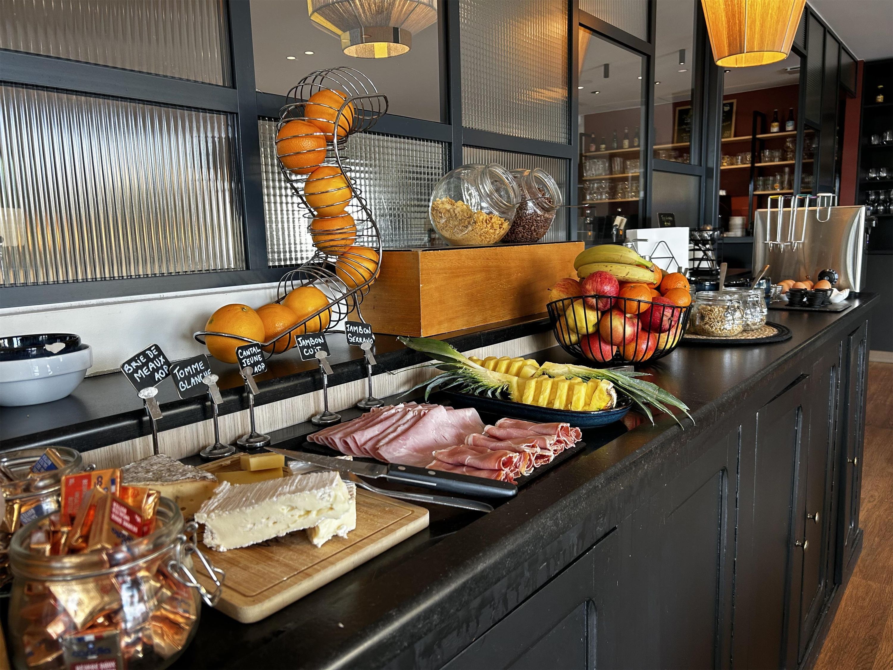 Buffet