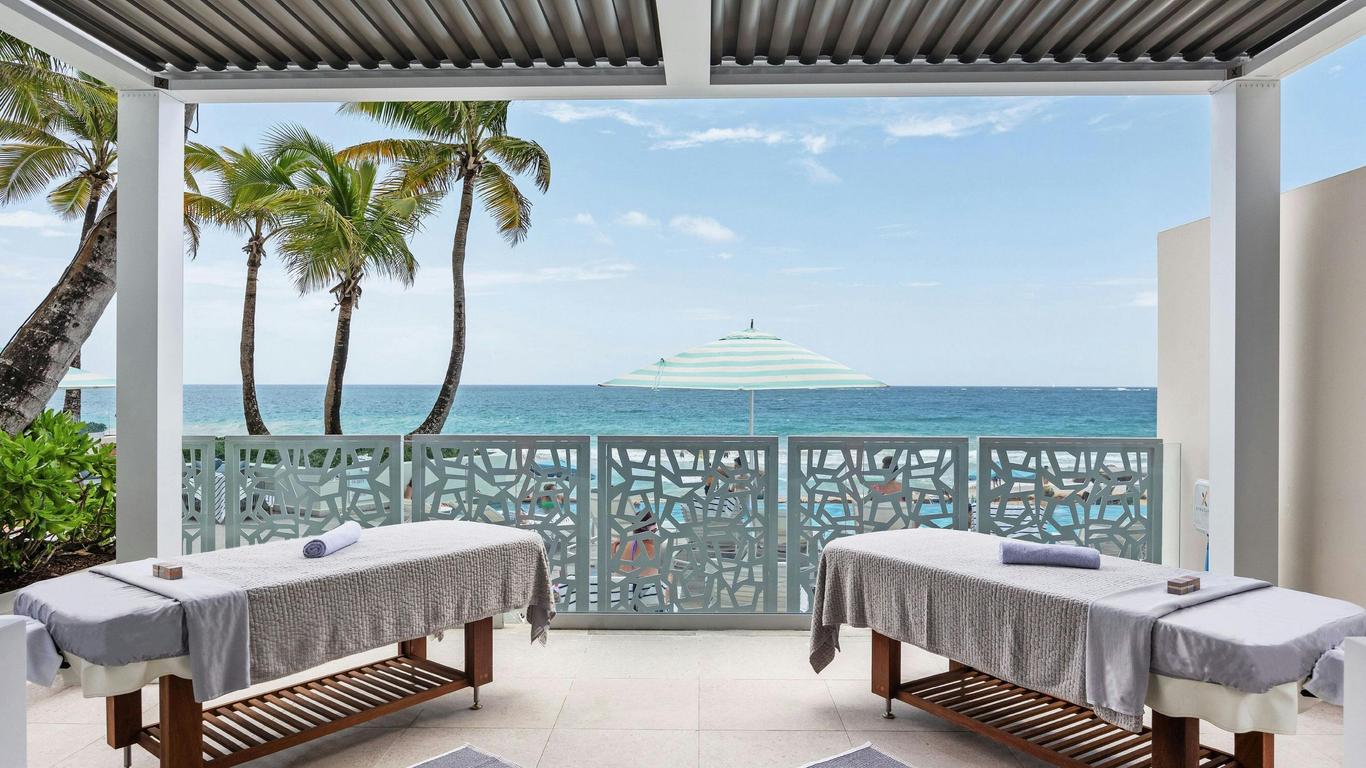 La Concha Resort, Puerto Rico, Autograph Collection