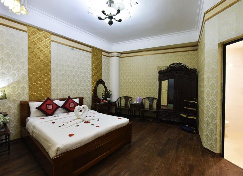 Bedroom Photo