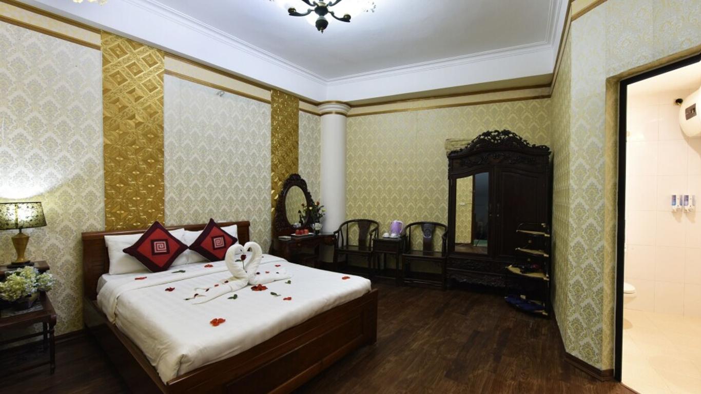 Ibiz City Hostel