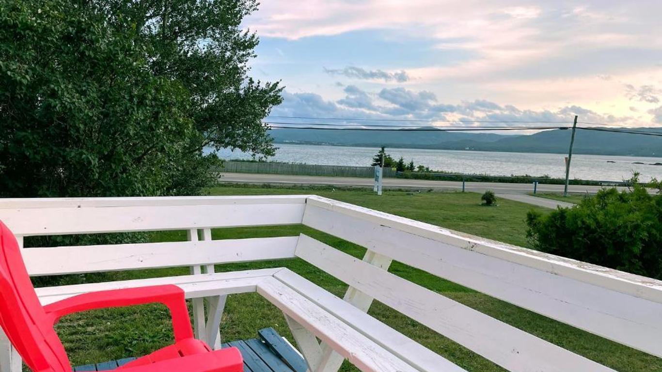 Sea Breeze Cottages
