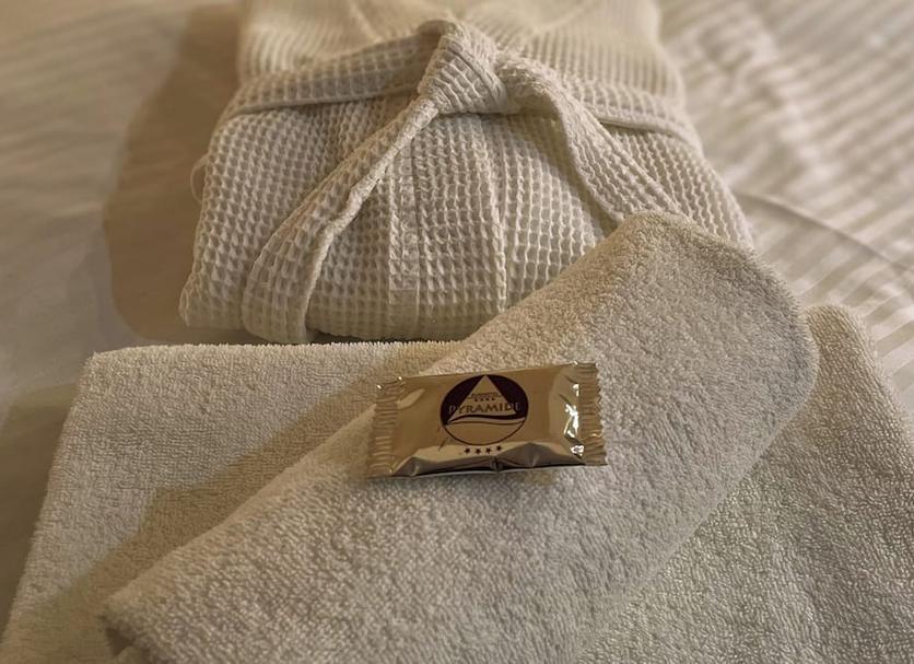 Room amenity Photo