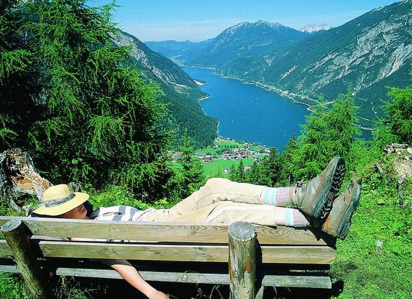 Outdoors view Photo