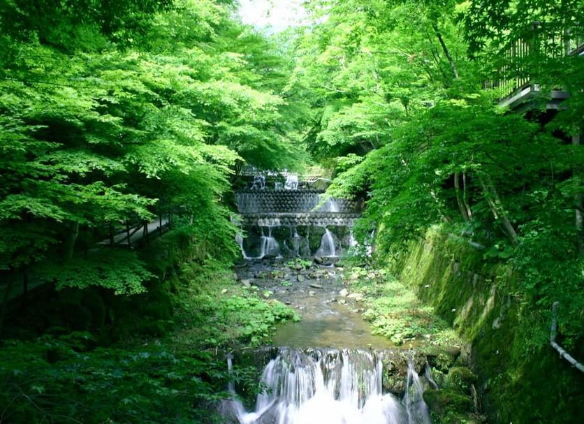 Outdoors view Photo