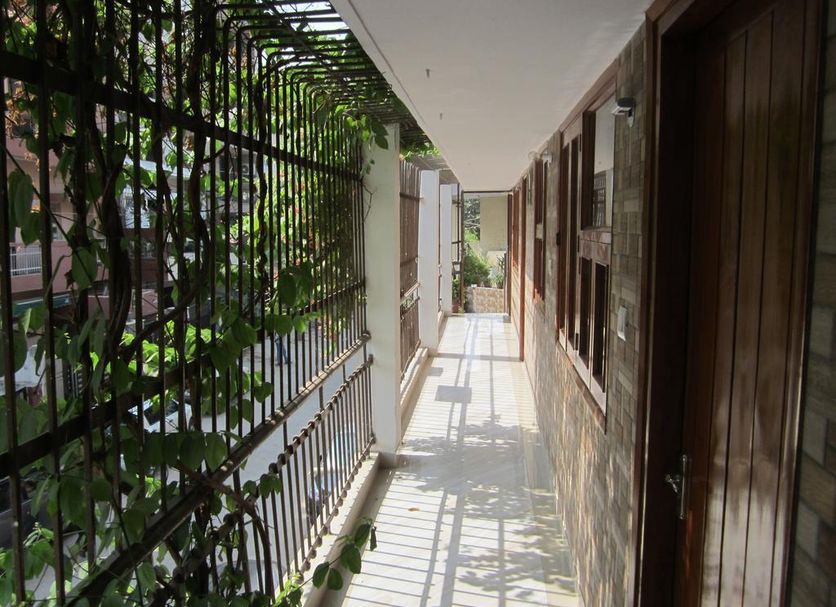 Hallway Photo