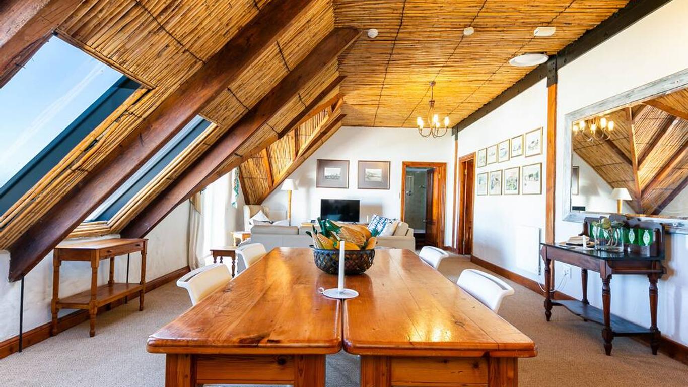 The Farmhouse Hotel