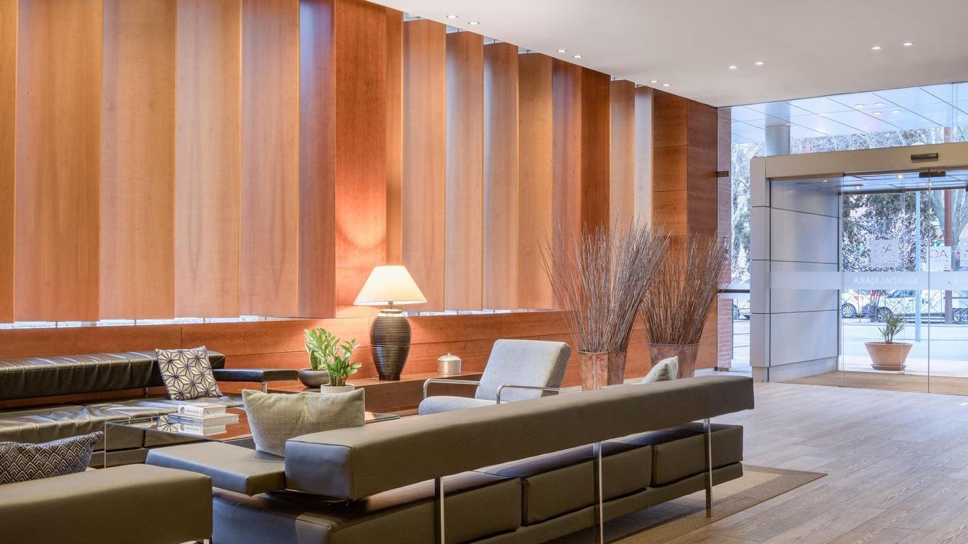 AC Hotel by Marriott Guadalajara, Spain