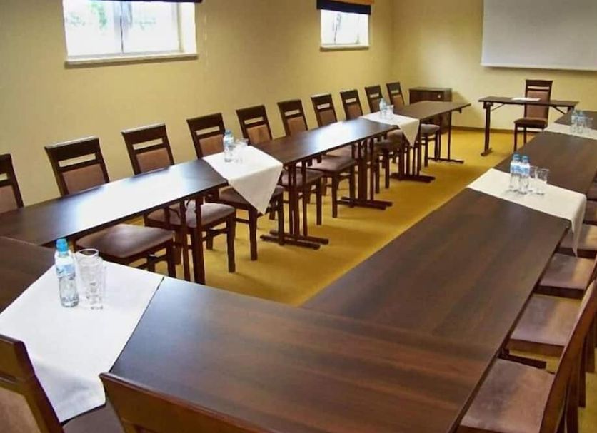 Conference room Photo