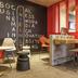 Business centre