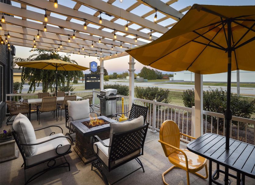 Hotel amenity Photo