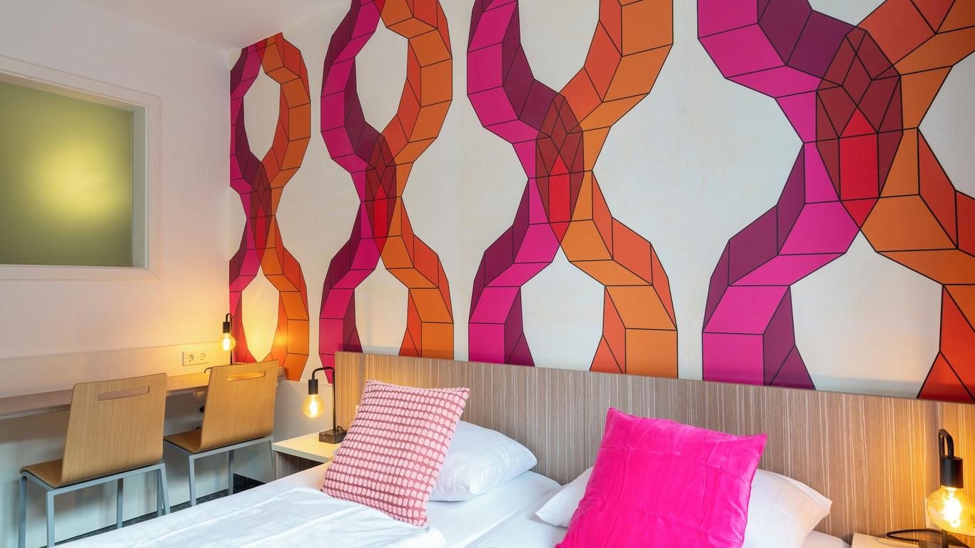 Hotel Madeleine Biohotel