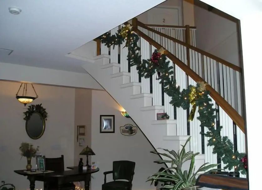 Stairs Photo