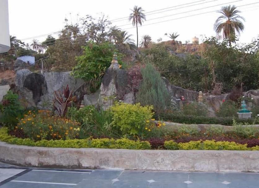 Outdoors view Photo