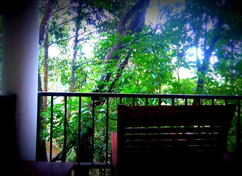 Outdoors view Photo