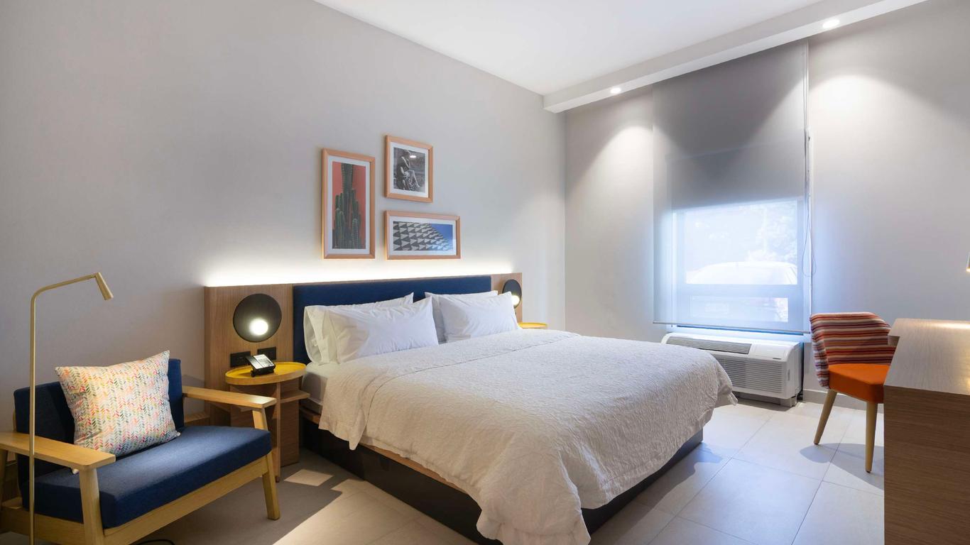 Hampton by Hilton Saltillo