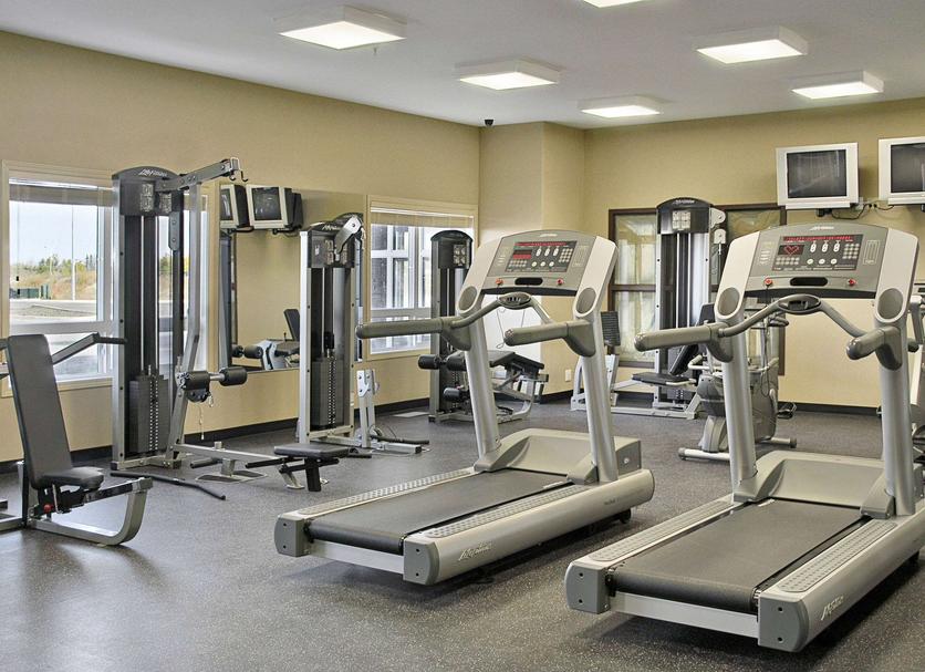 Gym Photo