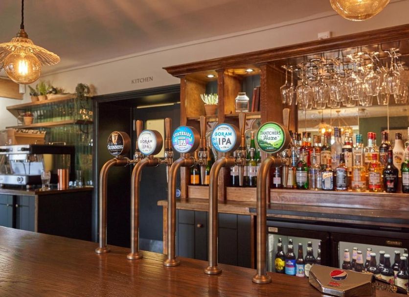 Bar Photo