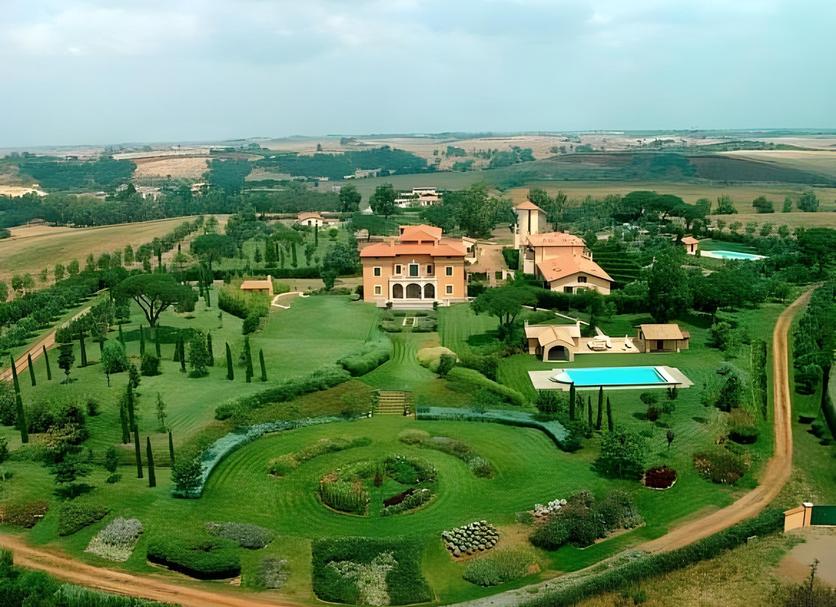 Outdoors view Photo