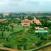 Outdoors view