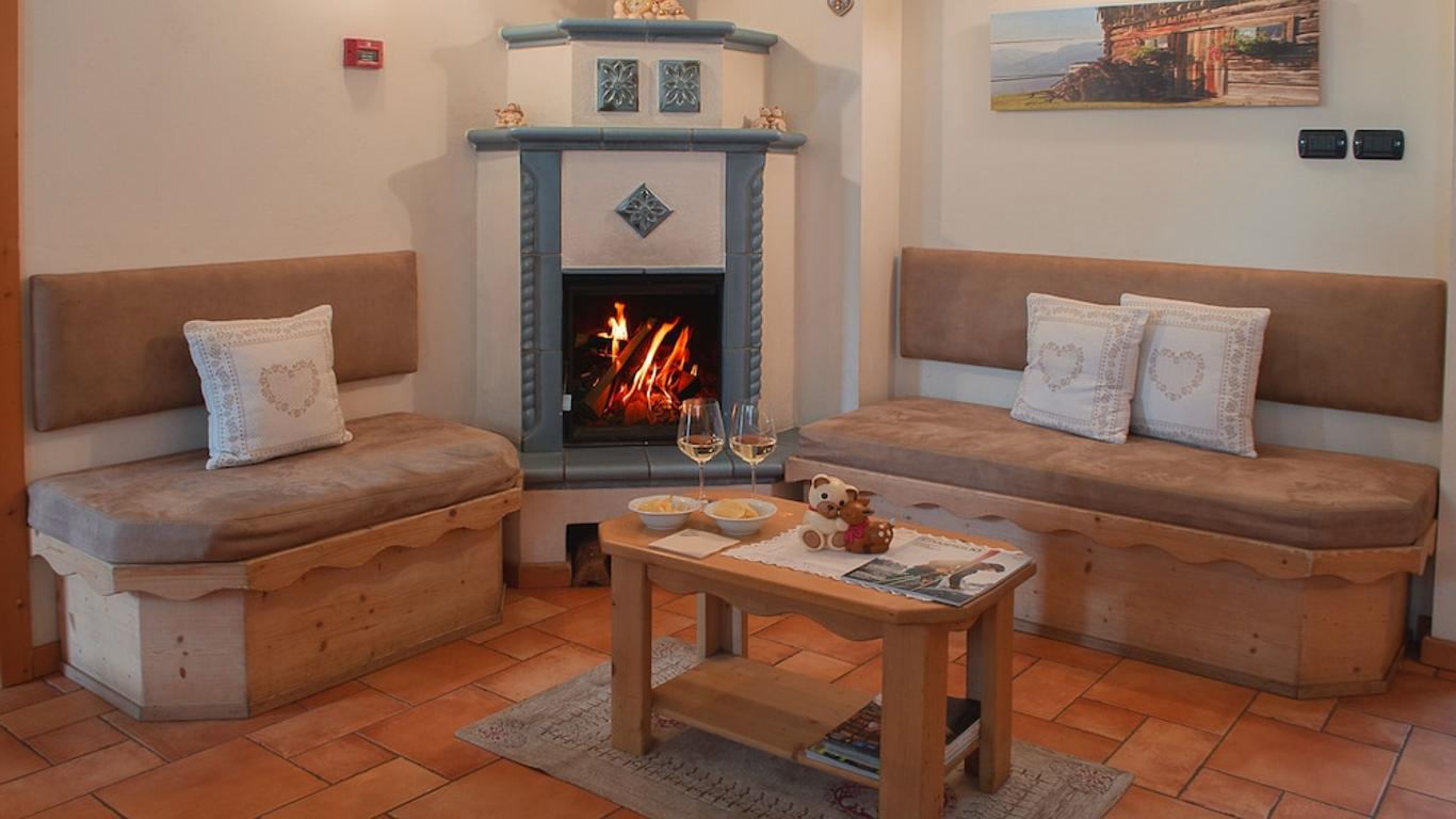 Hotel Garnì Sant'Antonio