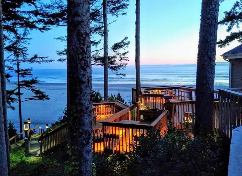 Outdoors view Photo