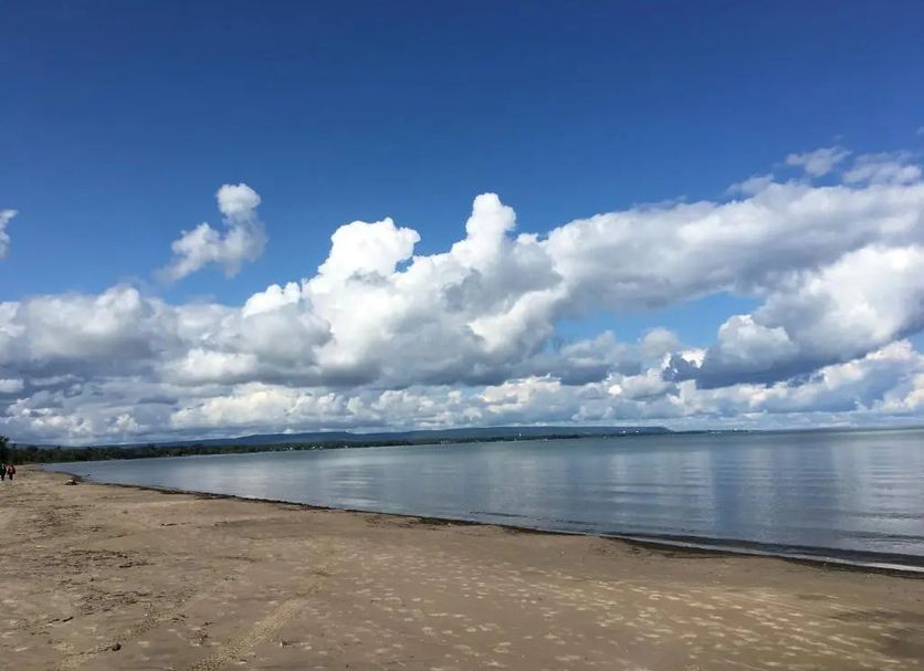 Beach Photo