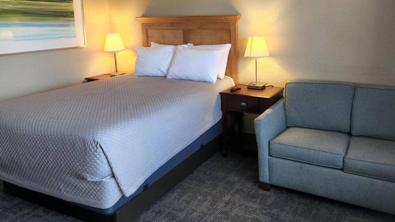 Queen City Inn