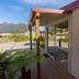 Outdoors view