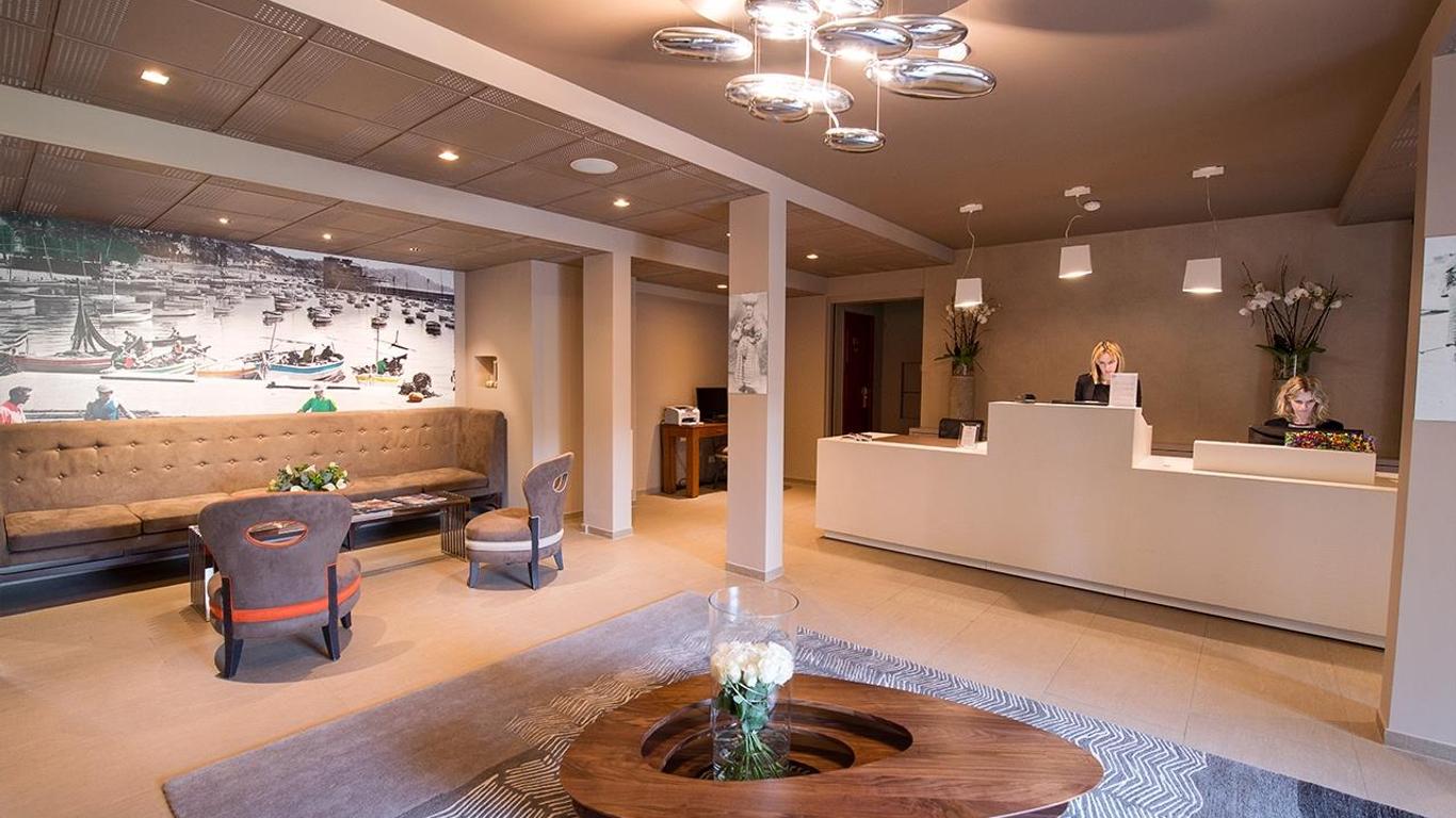 Best Western Plus La Corniche