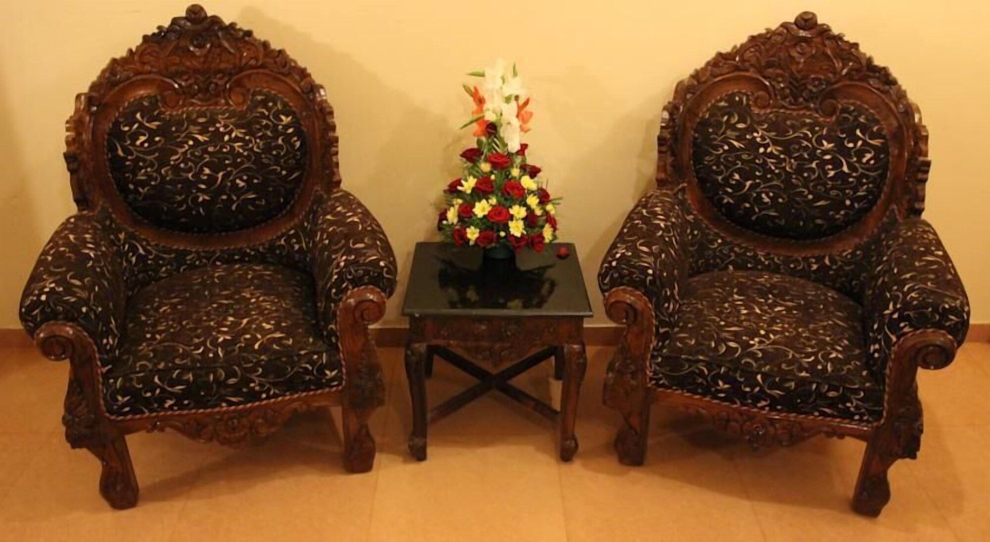 Room amenity Photo