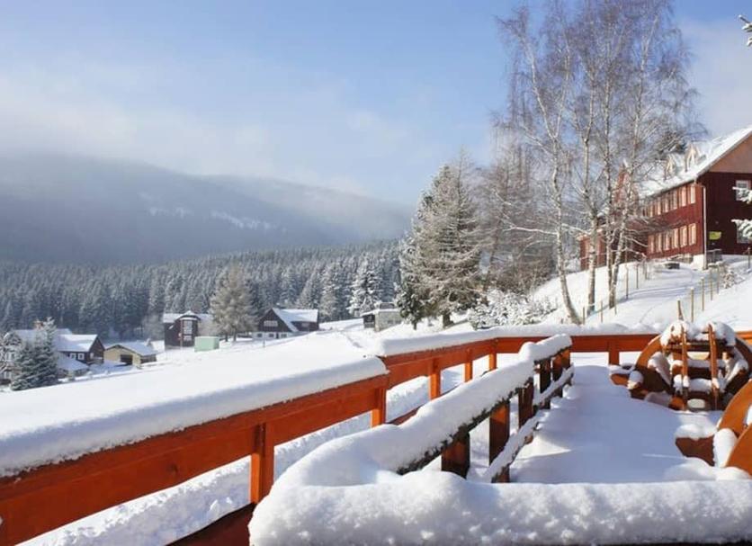 Outdoors view Photo